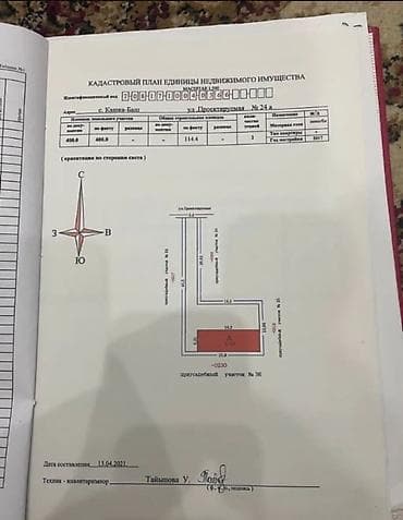 участники в бишкеке: ⸻ СРОЧНО! Продается готовый доходный бизнес — 10-квартирный дом 🏠 — 7