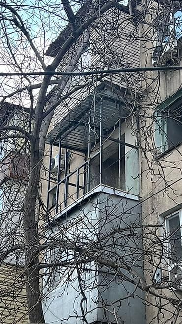 Утепление: Продажа/монтаж балконов и надстроек «под ключ». Что выполняем: - — 3
