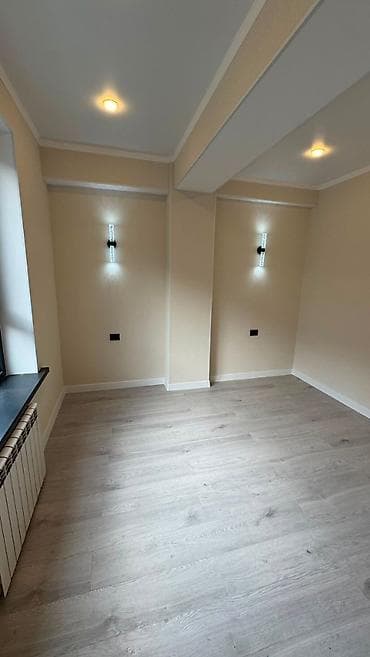 Квартиры: 1 комната, 41 м², 5 этаж, Свежий ремонт — 1