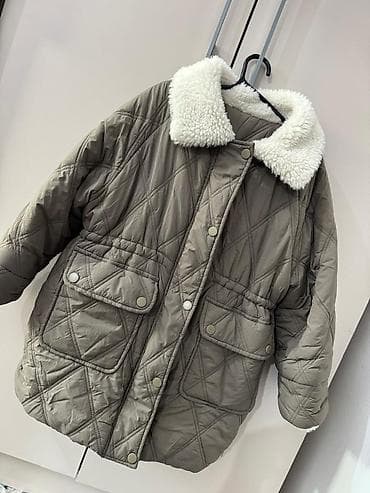 зимняя мужская одежда: 6 жаш жана 7 жашка. кийимдер жана обувь. Комплект одежды и — 1