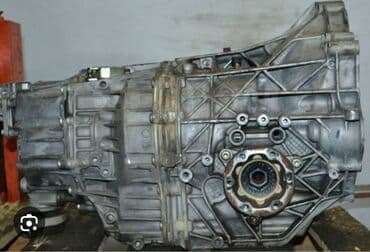 купить двигатель на скутер: Коробка передач Вариатор Audi Оригинал — 1