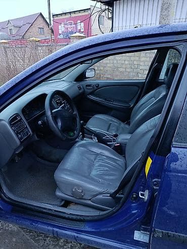 тойота авенсис сидан: Toyota Avensis: 1997 г., 1.8 л, Автомат, Бензин, Седан — 6