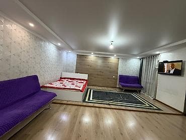 2 комнаты, 42 м², Хрущевка, 3 этаж