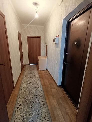 5: 1 комната, 45 м², Тунгуч мкр Элитка, 5 этаж, Евроремонт — 3