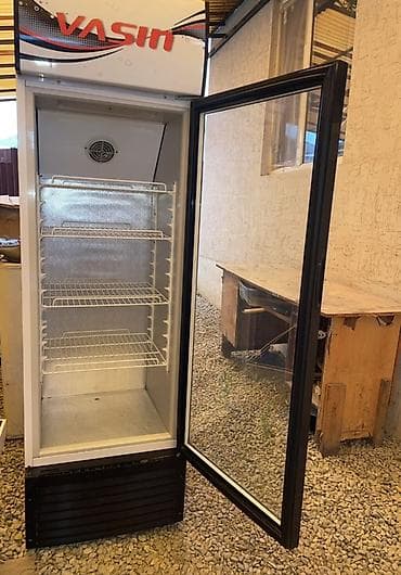 мини витрина: Для напитков — 3