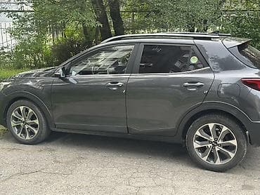 Унаа сатуу: Kia Stonic: 2019 г., 1.6 л, Автомат, Дизель, Кроссовер — 3