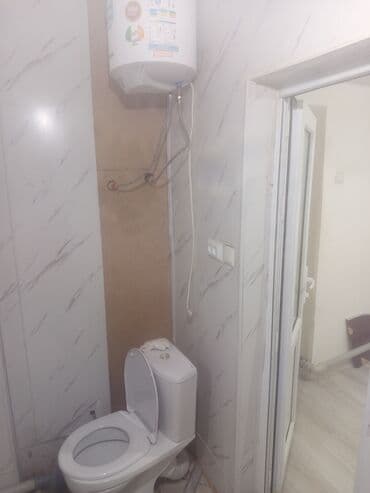 квартира комната аренда: 1 комната, 41 м², Индивидуалка, 1 этаж, Косметический ремонт — 5