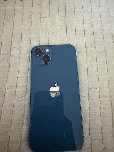 IPhone 13, Синий — 2