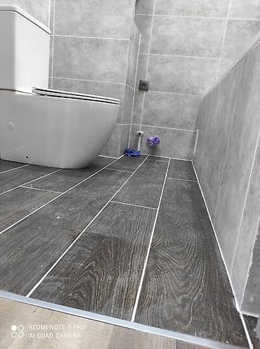 remont kvartir: Ремонт квартир «под ключ» - Современная отделка: ровные стены и — 7