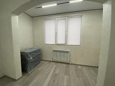жк фламинго: 1 комната, 44 м², 108 серия, 7 этаж, Евроремонт — 7
