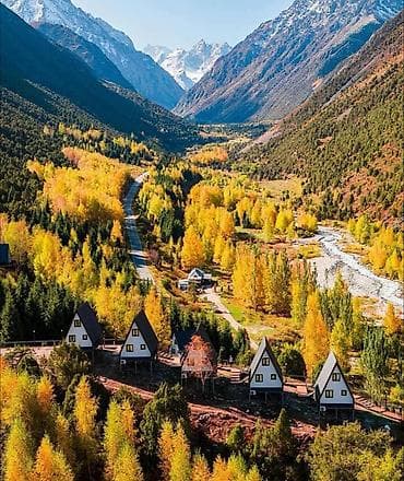 инвестора: Инвестиции ищу инвестора в сфере туризма и строительства — 3