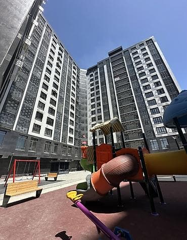2 комнаты, 52 м², Элитка, 6 этаж, Евроремонт — 8