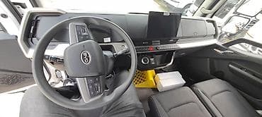 wuling mini ev: Грузовик, Стандарт, 5 т, Новый — 4