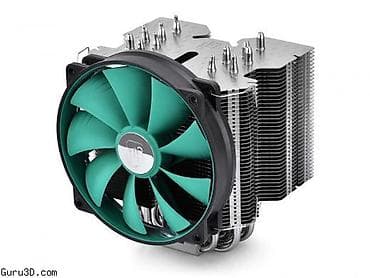 r9 290: Компьютер, Для работы, учебы, Intel Core i7 — 2