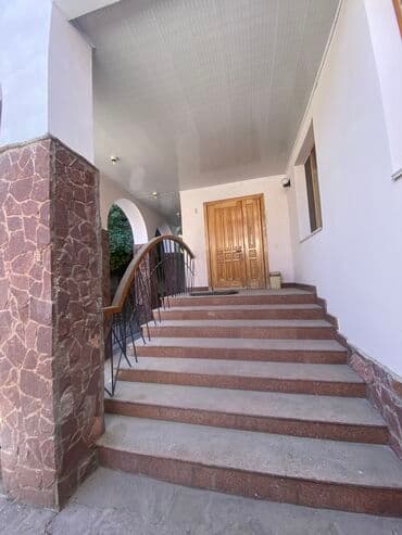 400 м², 7 комнат, Бассейн, Бронированные двери, Видеонаблюдение