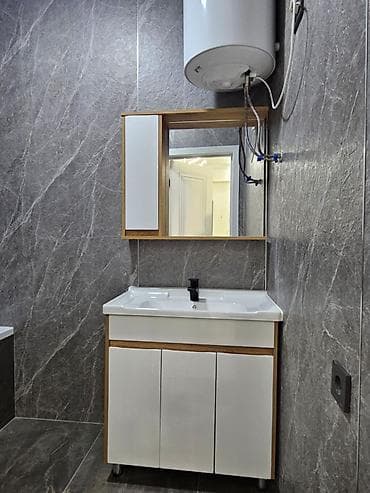 Продажа квартир: 2 комнаты, 78 м², 14 этаж, Дизайнерский ремонт — 9