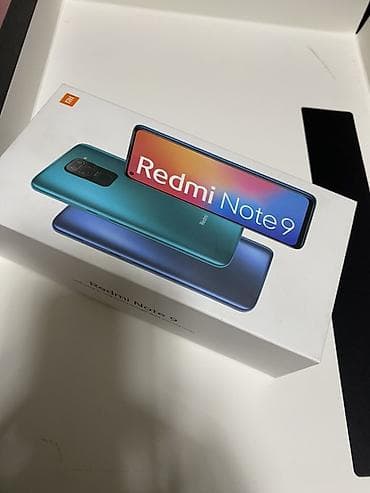 Redmi, Redmi Note 9