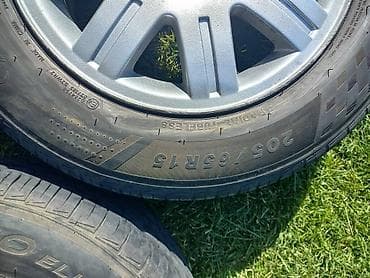 диски 16 ауди: Комплект из 4 колес Audi: литые диски с фирменными колпаками Audi и — 3
