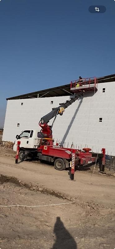 киа бонго автовышка: Kia BONGO: 2015 г., 2.5 л, Ручные, Дизель, Бус — 7