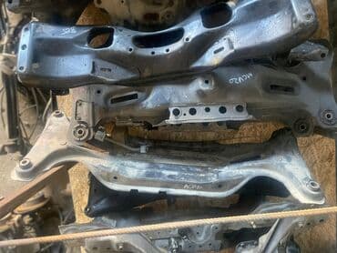 кузовные запчасти на тойоту бишкек: Toyota, Honda, Nissan, Mazda Балки передние в наличии Тойота, Хонда — 15