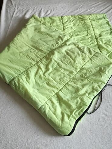 где можно купить палатку для отдыха: 1.ВНИМАНИЕ!!! НОВАЯ ЦЕНА -700с ОПЛАТА НАЛИЧНЫМИ. Одеяло- легкое — 2