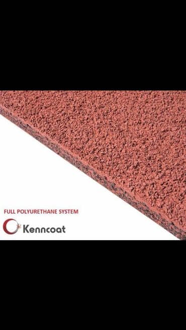 резиновый газон: Резиновое бесшовное покрытие, резиновое покрытие для двора купить — 3