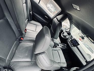 рага авто: Toyota Corolla: 2021 г., 1.8 л, Вариатор, Гибрид, Седан — 10