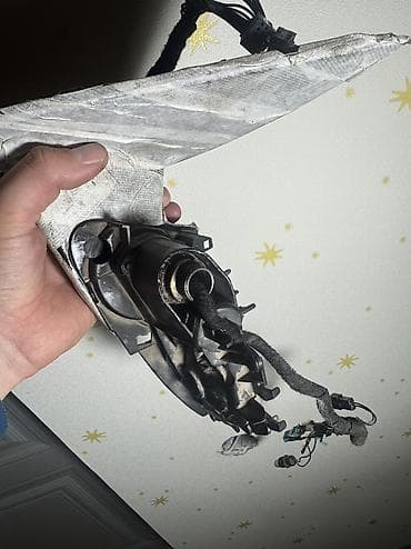 форт транзит стекло: Ремонт деталей автомобиля — 4