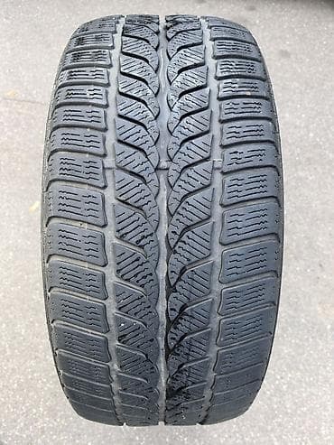 ej de: Литые Диски R 18 OZ Racing, Комплект, отверстий - 5, Б/у — 2