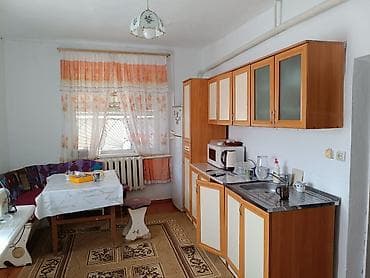 86: Срочно! Продается дом 105м2 г.Бишкек, Ленинский р-н, ж/м «Ала-Тоо» — 4
