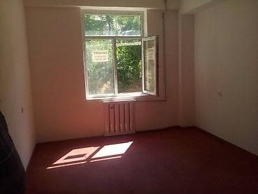 спутник квартира: 1 комната, Собственник, Без подселения, Без мебели — 1