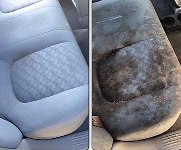 bmw g05: Автомойка | Детейлинг, предпродажная подготовка — 4