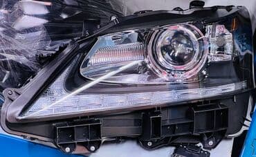 nx: Решетка радиатора Lexus — 10