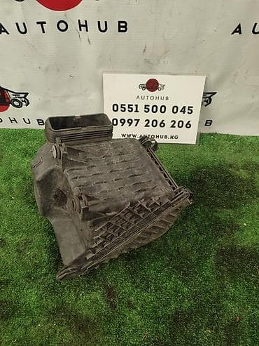 фиат тофас: Фильтр, Б/у, Оригинал — 1