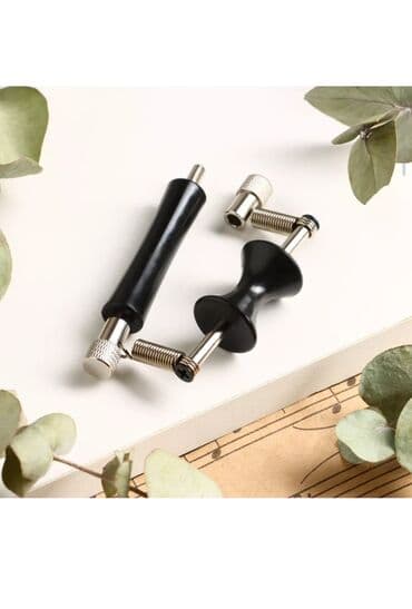 купить струну для гитары: Оригинальные каподастры, универсальные, прочный металл, обмен на — 3