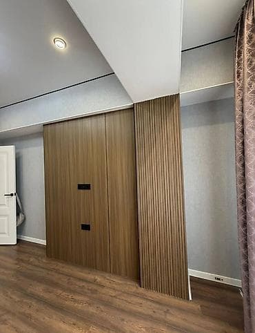 Батирлер: 1 бөлмө, 41 м² — 10