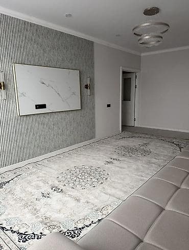 Батирлер: 1 бөлмө, Менчик ээси, Чогуу жашоосу жок — 3