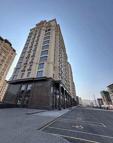 1 комната, 48 м², Элитка, 7 этаж, Готовая ПСО (под самоотделку) at lalafo.kg 1 комната, 48 м², Элитка, 7 этаж, Готовая ПСО (под самоотделку)