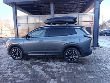 авто из германии: Weltmeister W6, 2021 г., 90000 км, Передний, В наличии — 7