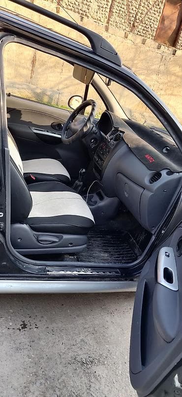 sprinter 416: Daewoo Matiz: 2011 г., 1 л, Механика, Бензин, Хэтчбэк — 4