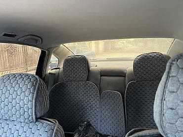 ауди пасат: Volkswagen Passat: 1997 г., 1.8 л, Механика, Бензин, Седан — 6