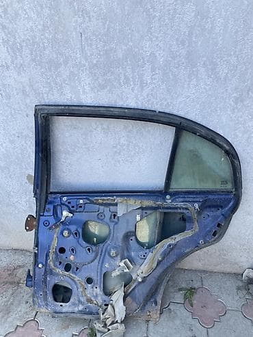 Дверь Задняя правая Honda, Б/у