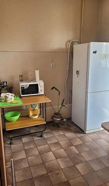 Недвижимость: Восток-5 мкр Сдается 1х ком квартира Этаж: 5 из 9 Серия: 5 из 9 — 8