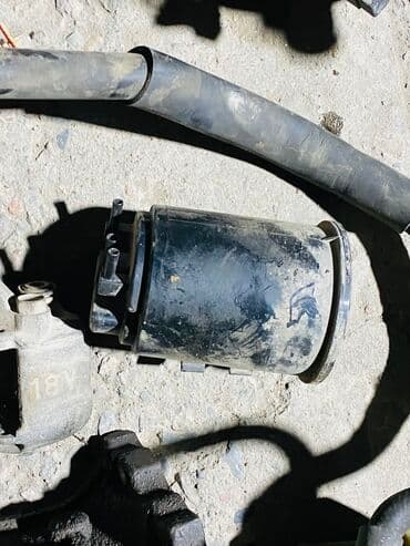 купить пельменное оборудование: Форсунка Mazda 2001 г., Б/у, Оригинал, Япония — 16