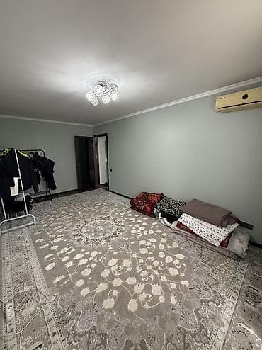 1000: 2 комнаты, 46 м², 104 серия, 4 этаж, Евроремонт — 5