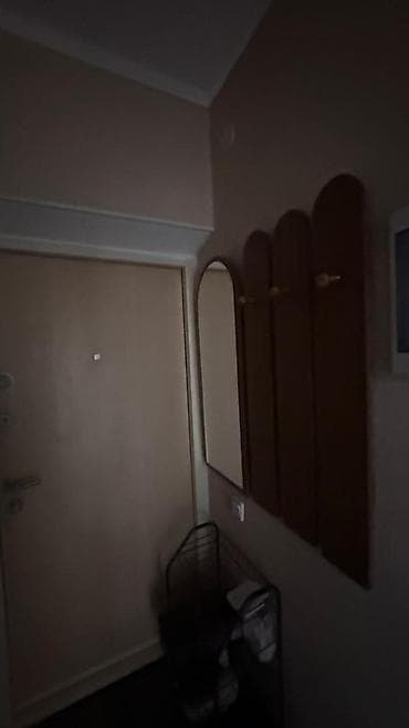 Квартиры: 1 комната, 39 м², Элитка, 14 этаж, Косметический ремонт — 10