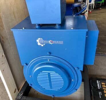 где можно купить молодых кур несушек: Генератор тока 30 кВт 380, 50 кВт 380 от компании «Техномаш» — 10