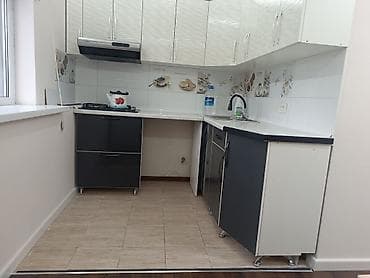 2 bedroom: 1 комната, 42 м², Индивидуалка, 1 этаж, Дизайнерский ремонт — 4