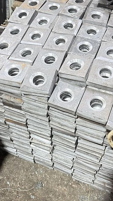 дедский мир: Шайба Ванночки ГОСТ стандарт d20, d22, d25, d28, d32 Ванночки Шайба — 6