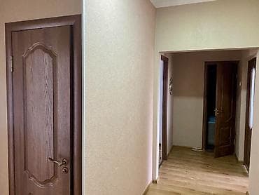 Квартиры: 2 комнаты, 58 м², 106 серия, 6 этаж, Косметический ремонт — 5